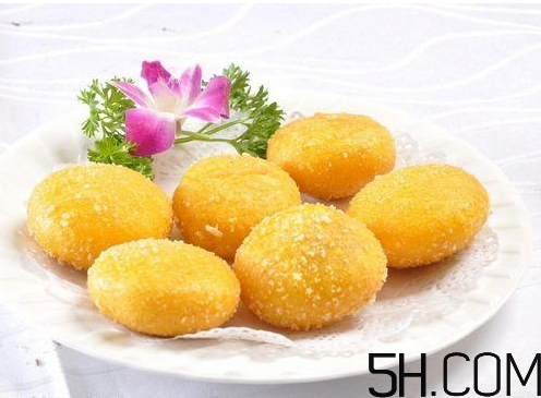 糖尿病人能吃南瓜嗎？南瓜餅用什么南瓜做好？
