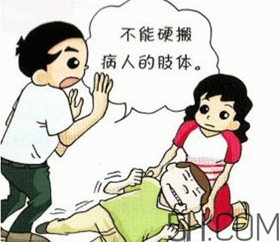癲癇病發(fā)作如何采取急救？癲癇病有哪些并發(fā)癥