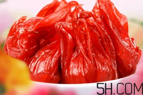 洛神果多少錢(qián)一盒？洛神果的價(jià)格