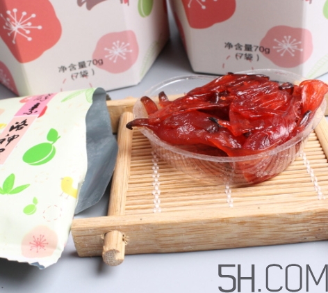 洛神果是什么？洛神果和洛神花區(qū)別