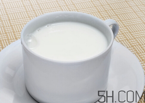牛奶可以冷凍保存嗎？牛奶冷凍后還能喝嗎？