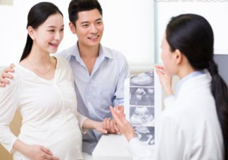 孕晚期真假宮縮怎么分辨？假性宮縮頻繁是快生了嗎？
