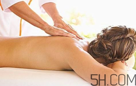 推拿痛不痛？推拿和開背的區(qū)別是什么