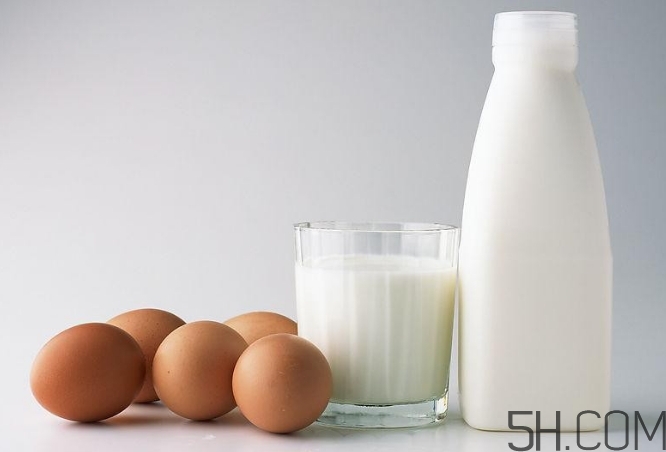 牛奶什么時候喝好？牛奶什么樣的好？