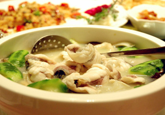 脆肉鯇是淡水魚嗎？脆肉鯇是怎么養(yǎng)殖的？
