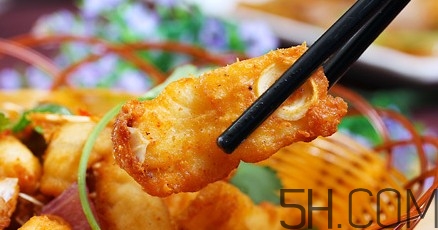 脆肉鯇好吃嗎？脆肉鯇怎么做好吃？