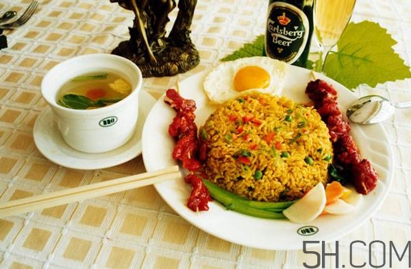 蛋炒飯會(huì)胖嗎？蛋炒飯會(huì)上火嗎？