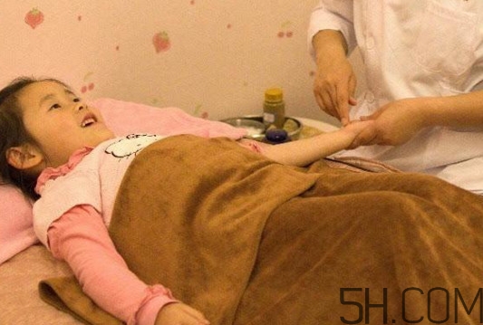 小兒推拿可以治咳嗽嗎？小兒推拿可以天天做嗎
