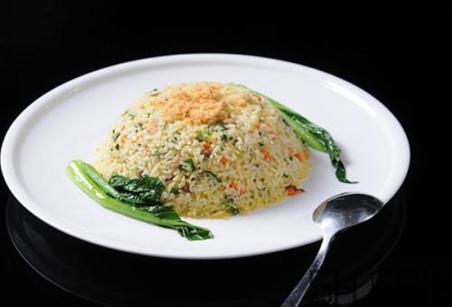 蛋炒飯會(huì)胖嗎？蛋炒飯會(huì)上火嗎？