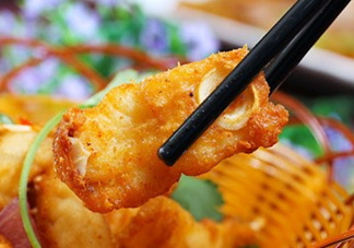 脆肉鯇好吃嗎？脆肉鯇怎么做好吃？
