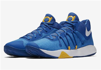 nike kd trey 5 v warriors勇士配色多少錢_在哪買？