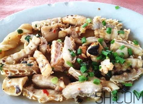 脆肉鯇好吃嗎？脆肉鯇怎么做好吃？