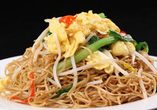 吃炒面會(huì)上火嗎？炒面吃多了好嗎？