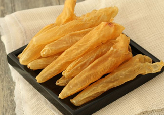 魚膠多久吃一次好？魚膠一次吃多少