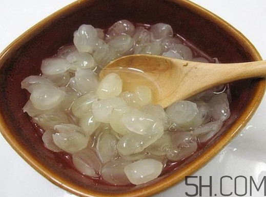 皂角米怎么保存？皂角米怎么做好吃