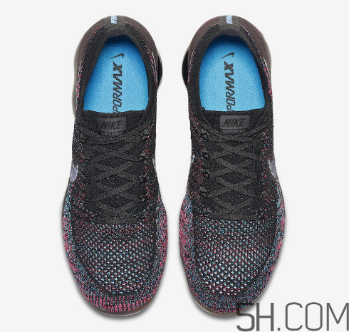 nike air vapormax blue lagoon藍(lán)珊瑚配色發(fā)售時(shí)間_多少錢？