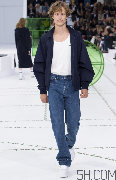 lacoste2018春夏系列怎么樣_好看嗎？