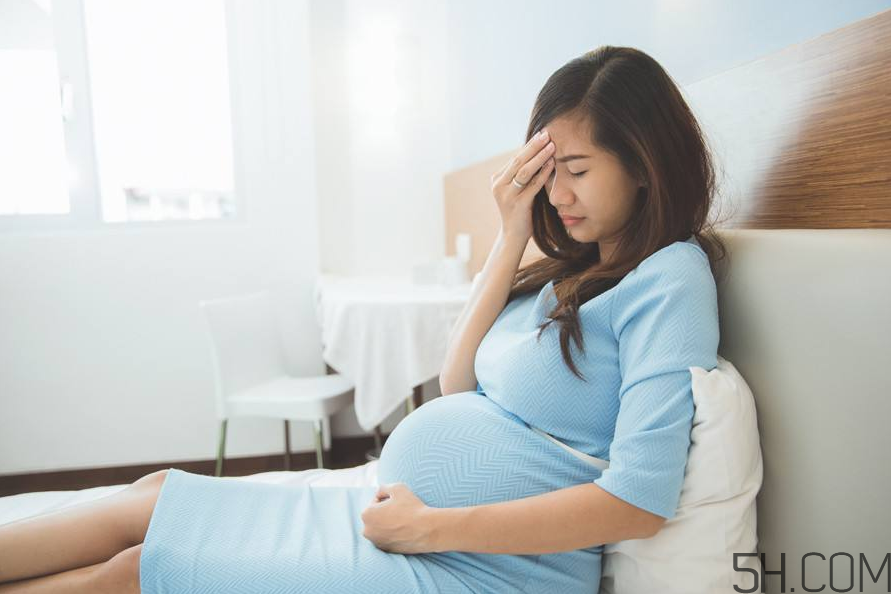 懷孕期間防止感冒的方法有哪些？孕婦感冒按摩治療法