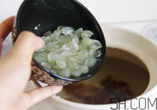 皂角米什么時(shí)候成熟？皂角米什么時(shí)候吃最好