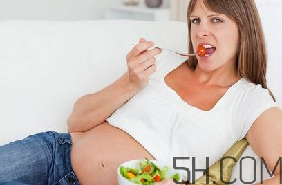 孕婦感冒鼻塞可以吃藥嗎？孕婦哪些食物不能吃？