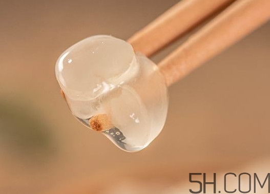 皂角米一天吃多少？小孩能不能吃皂角米