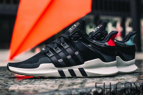 adidas eqt support adv芝加哥限定款怎么買？