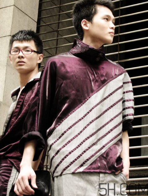 system homme是什么牌子？system homme是什么檔次？