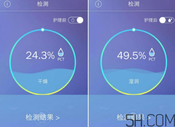 歐詩(shī)漫水光美白面膜多少錢？專柜價(jià)格
