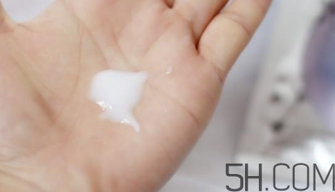 歐詩漫水光美白面膜怎么用？使用方法