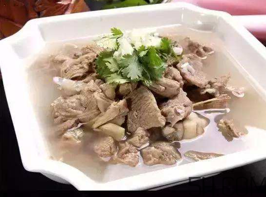 孕婦能吃羊肉嗎？孕婦吃什么水果好？