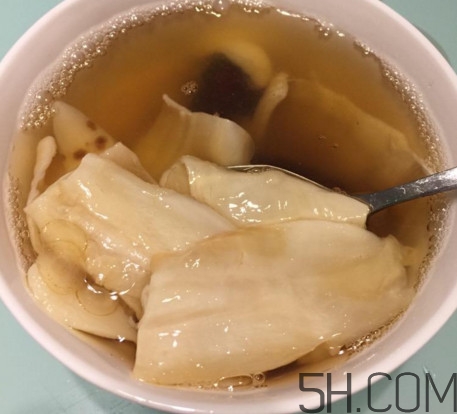 雞蛋膠是很差的魚(yú)膠嗎？雞蛋膠是什么魚(yú)膠