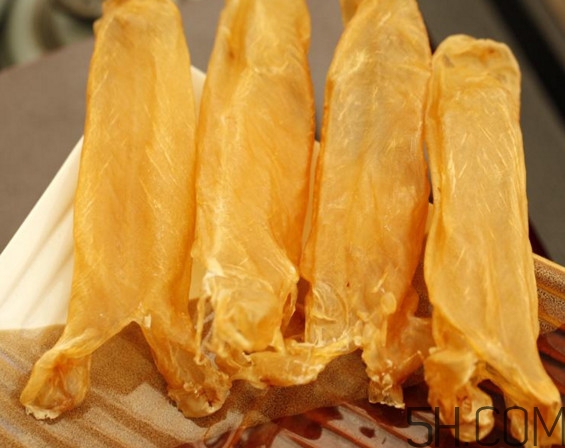 魚膠是公的好還是母的好？魚膠是酸性還是堿性