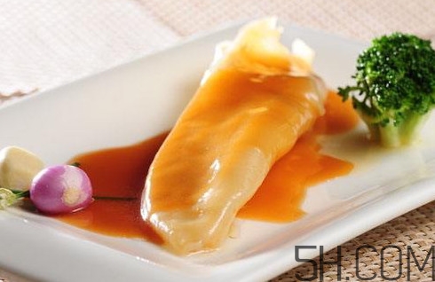 魚膠多久吃一次好？魚膠一次吃多少