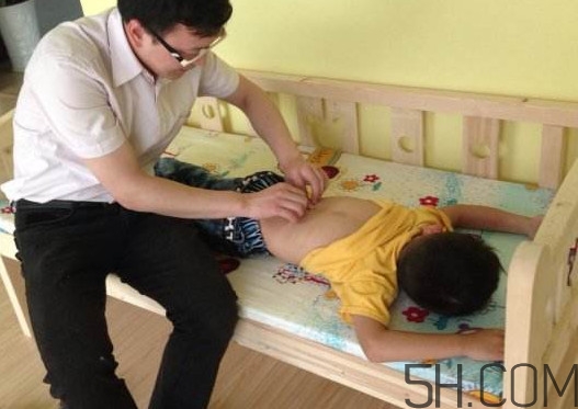 小兒推拿可以增強(qiáng)抵抗力嗎？小兒推拿可以退燒嗎