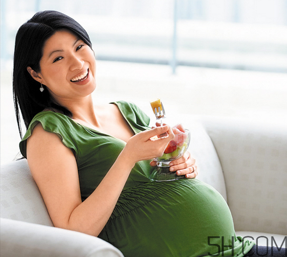 孕媽咪需要喝孕婦奶粉嗎？孕婦生活不宜