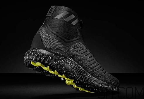 adidas alphabounce mid中幫版什么時候發(fā)售_多少錢？