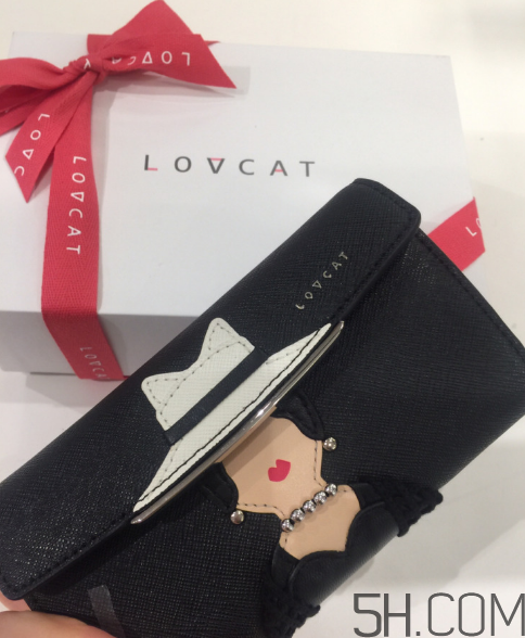 lovcat包包怎么樣？lovcat包包國(guó)內(nèi)價(jià)格