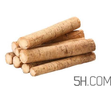 牛蒡是什么東西？牛蒡有什么功效？