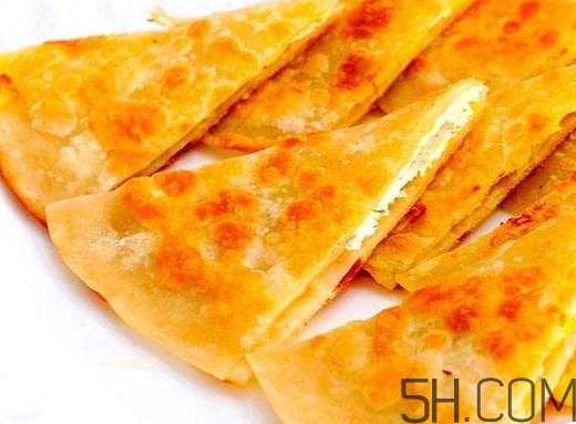 雞蛋餅熱量高嗎？?吃雞蛋餅會胖嗎？