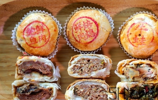 鮑魚(yú)鮮肉月餅多少錢？鮑魚(yú)鮮肉月餅?zāi)睦镔I？