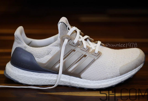 sns與adidas聯(lián)名ultraboost實物什么樣？
