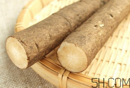 牛蒡用去皮嗎？牛蒡茶什么時候喝最好