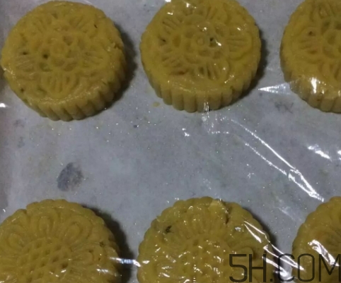 十仁月餅是哪十仁？十仁月餅好吃嗎