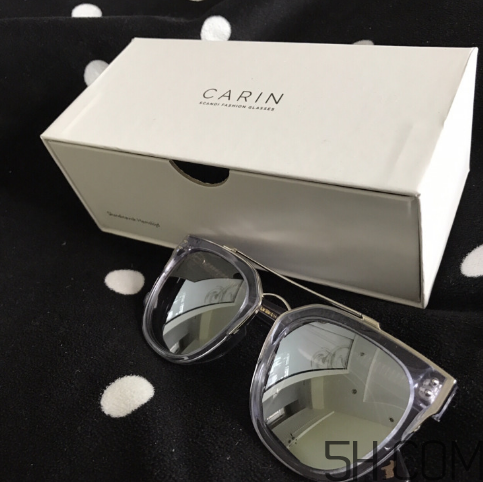 carin墨鏡怎么樣？carin墨鏡有中國專柜嗎？