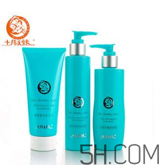 十月天使孕婦護膚品怎么樣？十月天使孕婦護膚品好用嗎？