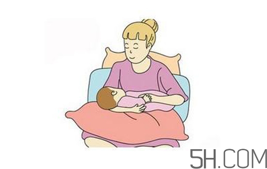 輸液后多久可以喂奶？輸液后喂奶對寶寶好嗎？