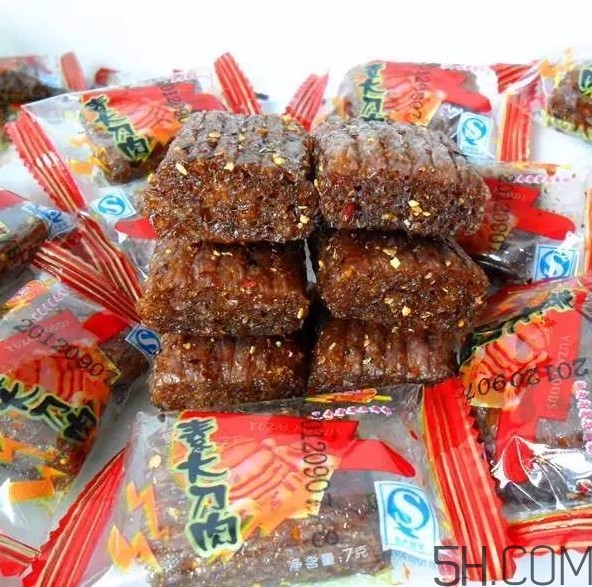 備孕期間能吃辣條嗎？備孕吃辣條對(duì)懷孕有影響嗎？