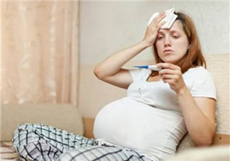 孕婦感冒鼻塞可以吃藥嗎？孕婦哪些食物不能吃？