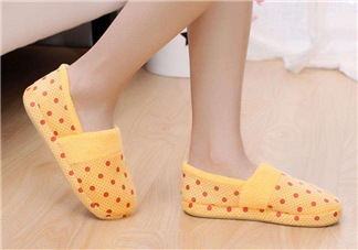 月子鞋一定要包跟嗎？月子鞋必須帶腳后跟嗎？