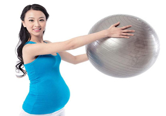 孕婦練習(xí)瑜伽常做的動作 孕婦瑜伽的注意事項